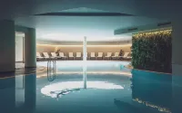 Hotel Waldhuus - Pools