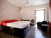 Bad - B&B and Design - balcon