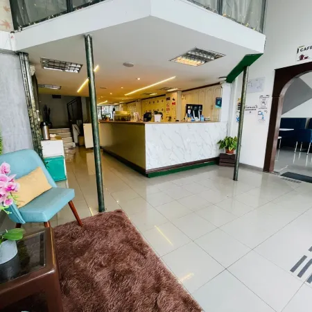 Hotel Del Mall