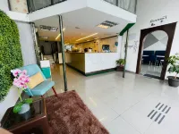 Hotel Del Mall