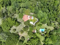 Finca La Verbena - The Sound of Nature
