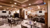 Kuretake Inn Premium Shizuoka Annex - Wifi