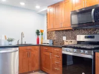 Historic Townhouse - Heart of Little Italy