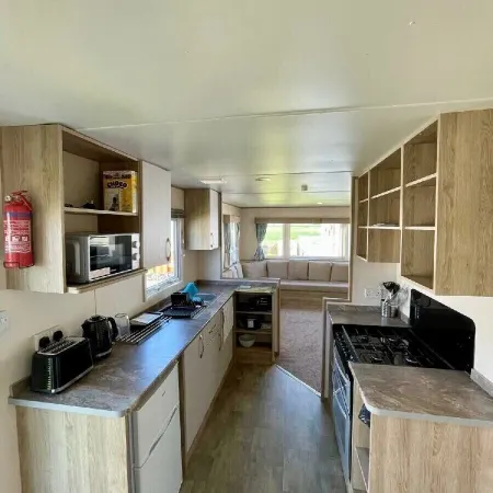 Seawick Holiday Park - Holiday Accommodation 20758