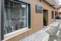 フィオレッティ ホーム のホテル