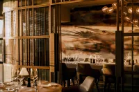 Hilton Swinoujscie Resort & Spa - Aamiainen
