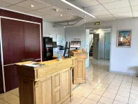 Kyriad Bordeaux - Lormont Hotels in Lormont
