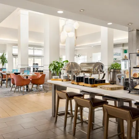 Hilton Garden Inn Fort Collins