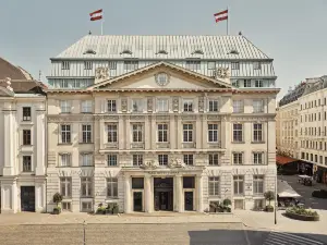 Park Hyatt Vienna