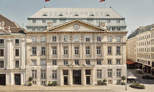 Park Hyatt Vienna