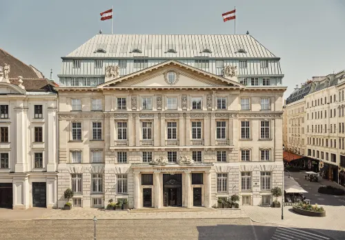 Park Hyatt Vienna