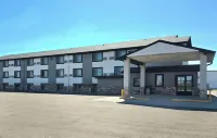 Super 8 by Wyndham Yankton