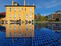 Boeira Garden Hotel Porto Gaia, Curio Collection by Hilton - 5 stjerner