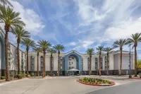 Sonesta Simply Suites Las Vegas Convention Center Hotels near The National Atomic Testing Museum