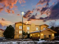 La Quinta Inn by Wyndham Denver Northglenn Hotels in Westminster