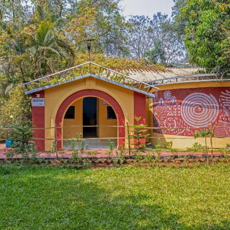 Nature Trails Sajan, Vikramgad