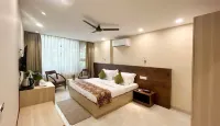 Iris Suites Kalkaji - 2-Star