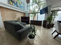 Casa la Ceiba