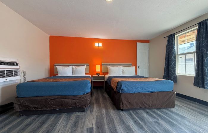 Ponca Motel