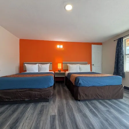Ponca Motel