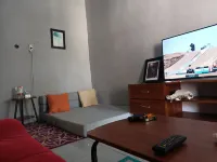 Adk Papandayan Homestay & Tour