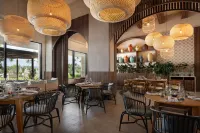 Zemi Miches Punta Cana All-Inclusive Resort, Curio Collection by Hilton - breakfast