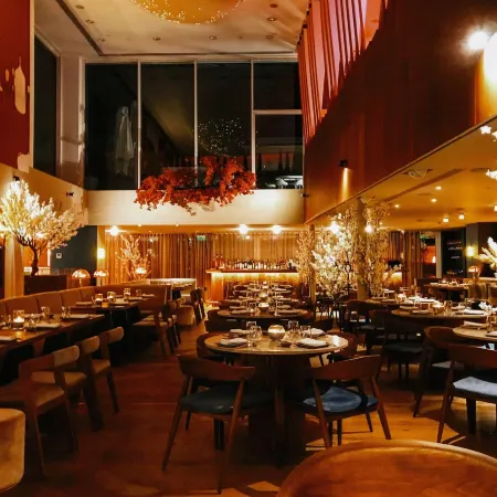 Semiramis Hotel