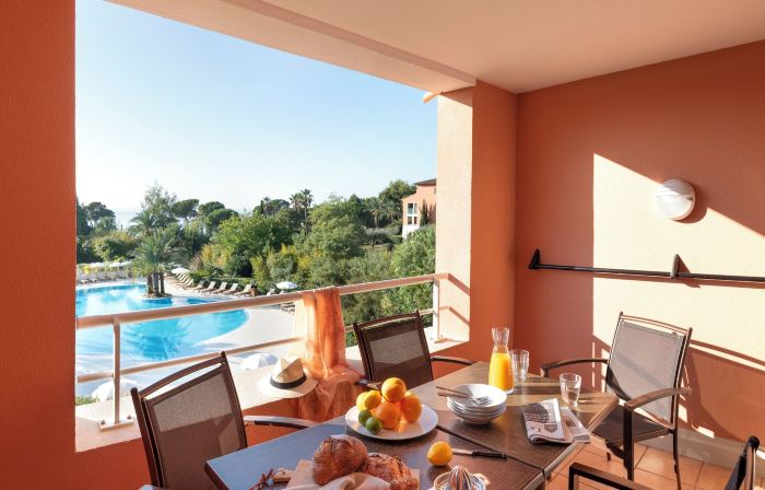 Résidence Pierre & Vacances Premium les Calanques des Issambres