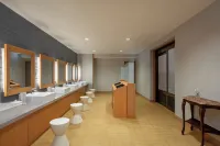 神戶萬豪飯店 - SPA