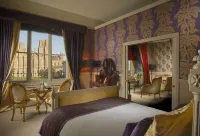 The Swan Hotel Wells