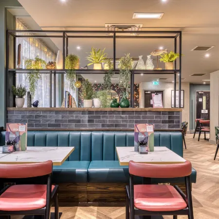 Premier Inn Glasgow City (George Square) Отели рядом с достопримечательностью «Собор Глазго»