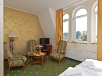 Waren Müritz Hotel Harmonie Hotels in Waren