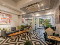 Bedzzz Xclusiv Morjim, Goa by Leisure Hotels Hotels in Morjim