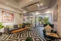 Bedzzz Xclusiv Morjim, Goa by Leisure Hotels