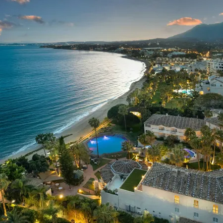 Grand Hotel Las Dunas, Autograph Collection