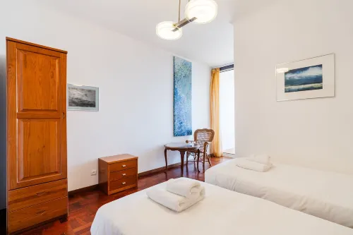GuestReady - Serene Stay with Sea Views - 2-Star