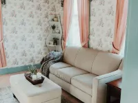 Strassner Suites - Imy Suite Hotels in Hermann