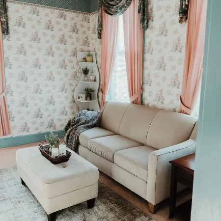 Strassner Suites - Imy Suite