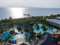 Fiesta Resort All Inclusive Central Pacific - Costa Rica Hoteles en Cantón de Puntarenas