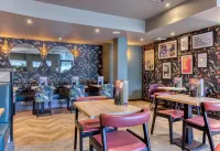 Premier Inn Durham City Centre (Walkergate) - petit déjeuner