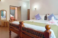 Isola di Cocco Ayurvedic Beach Resort - parking