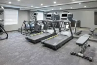 Fairfield Inn & Suites Cape Cod Hyannis - Gym