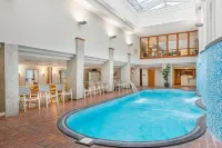 Aranyhomok Hotel Business & Relax - bar