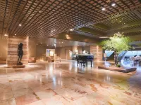 Gunma Royal Hotel Hotels in Maebashi