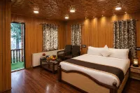 Pine View Resort