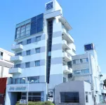 Hotel Urban Port - parking