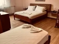 Drini Hotel Hotels in Durres