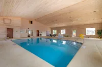 Quality Inn & Suites Stoughton - Madison South