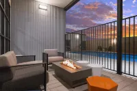 @HOME by Best Western St. George - Rooftop Pools