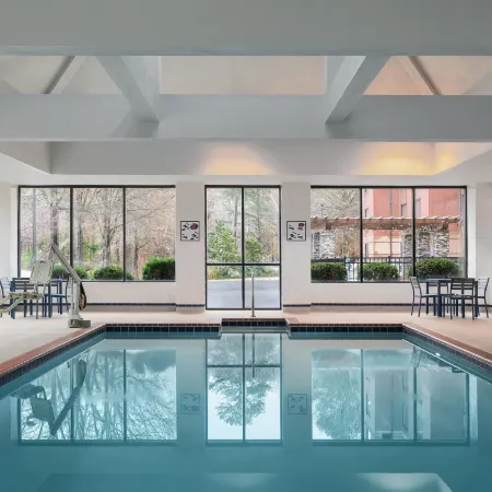 Homewood Suites by Hilton Williamsburg